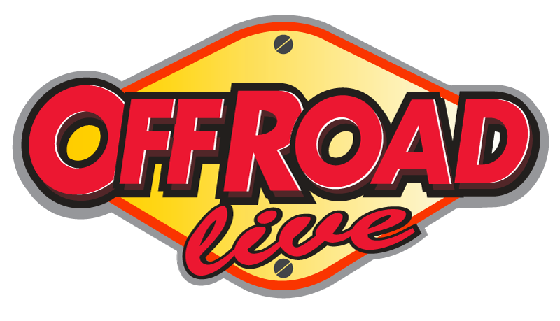 OFF ROAD LIVE